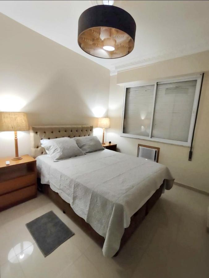 Confortavel Apartamento Em Copacabana Рио-де-Жанейро Экстерьер фото