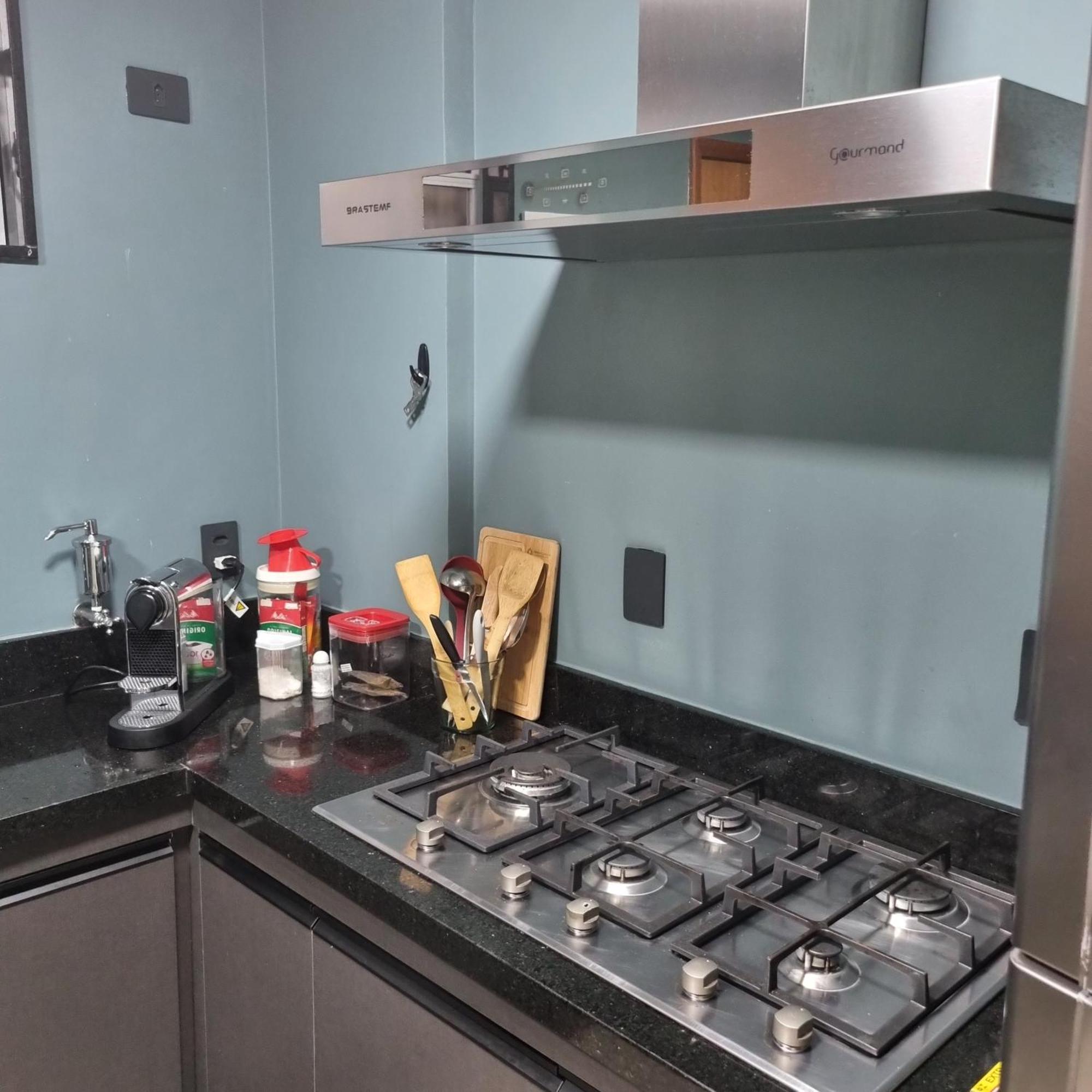Confortavel Apartamento Em Copacabana Рио-де-Жанейро Экстерьер фото
