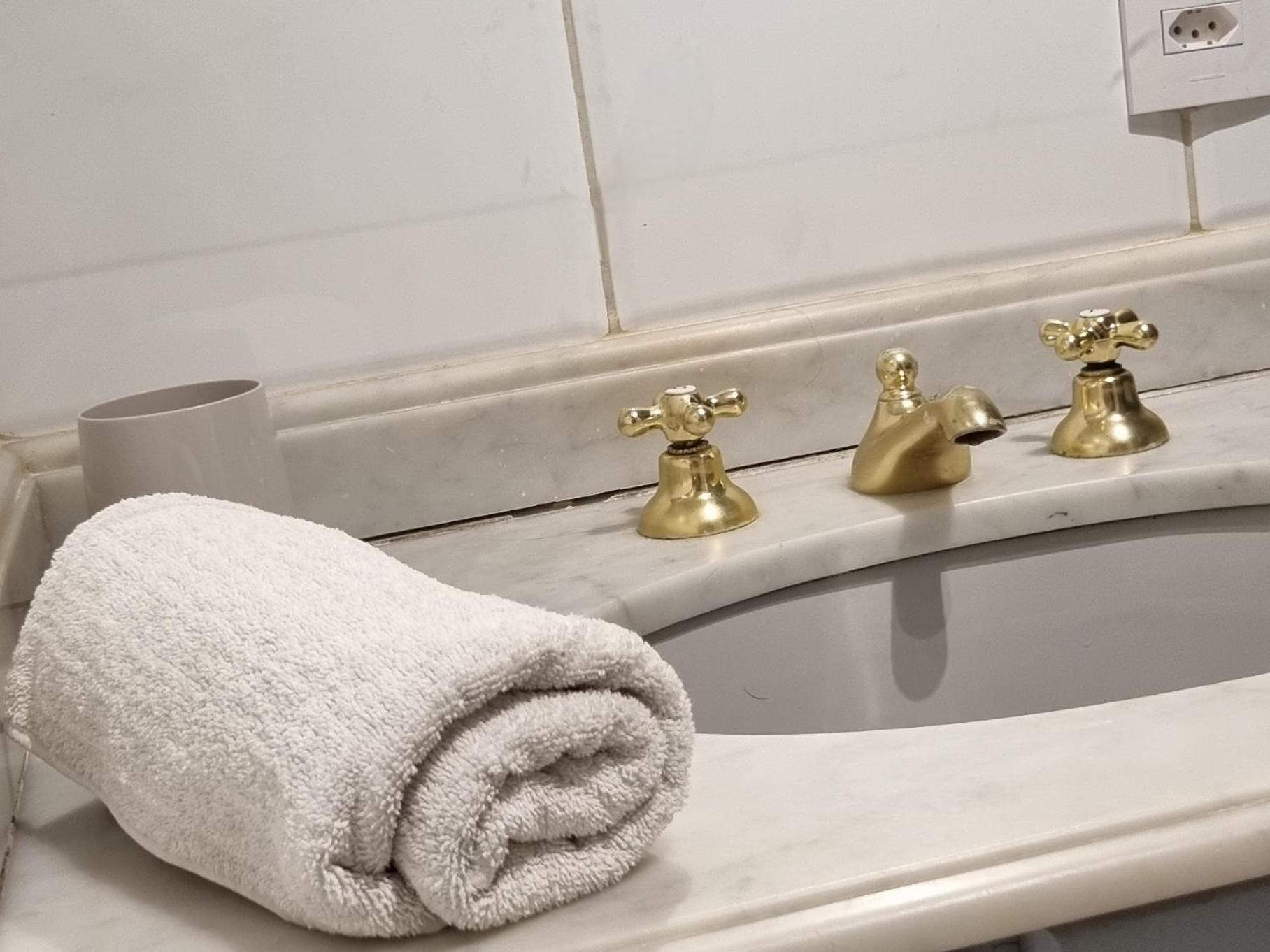 Confortavel Apartamento Em Copacabana Рио-де-Жанейро Экстерьер фото