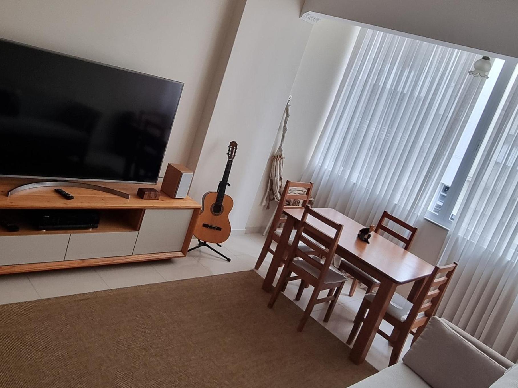 Confortavel Apartamento Em Copacabana Рио-де-Жанейро Экстерьер фото